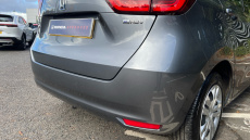 Honda Jazz 1.5 i-MMD Hybrid SE 5dr eCVT Hybrid Hatchback